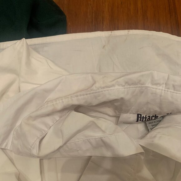 Deluxe Mikasa Ackerman Attack on Titan Cosplay Costume Halloween, XL - Picture 9 of 13